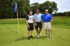 LAC Golf Open 2019  11th annual Wheaton Lyons Athletic Club (LAC) Golf Open Monday, August 12, 2019 at the Franklin Country Club. - Photo by Keith Nordstrom : Wheaton, Lyons Athletic Club Golf Open